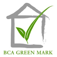 BCA Green mark awards