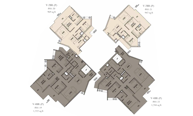 thecreast_villa_floor